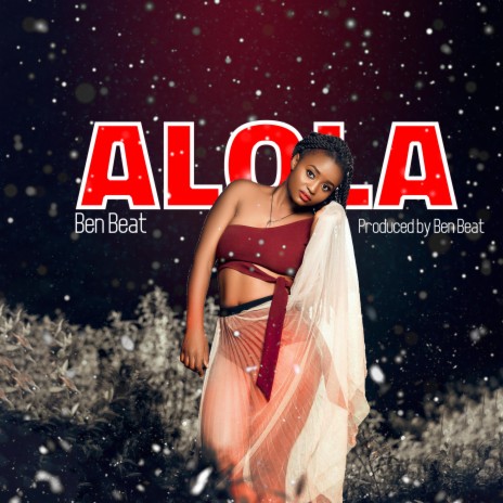 Alola | Boomplay Music
