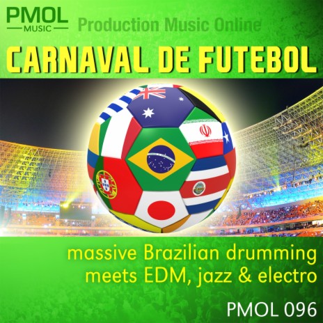 EDM Samba