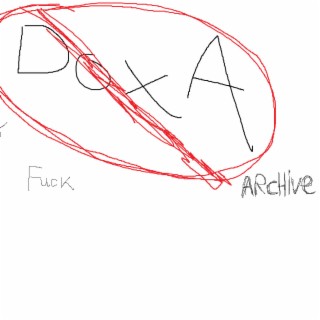 doxa unfinished archive