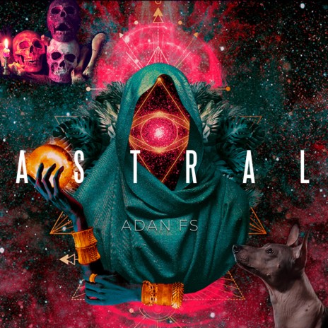 Astral | Boomplay Music
