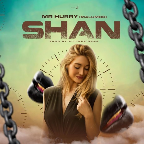 SHAN | Boomplay Music