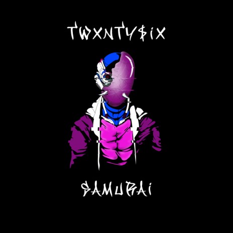 Samurai | Boomplay Music