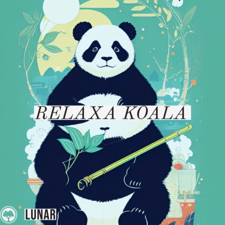 Relaxa Koala