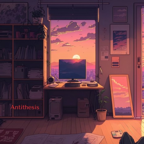 Antithesis | Boomplay Music