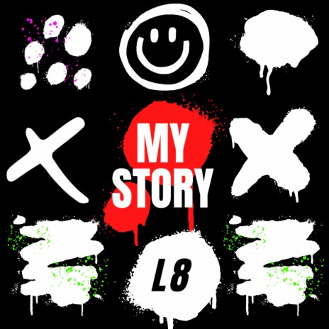 My story (Radio Edit) | Boomplay Music