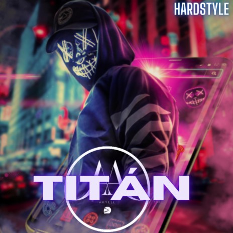Titán | Boomplay Music