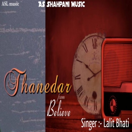 Thanadar (Punjabi) | Boomplay Music