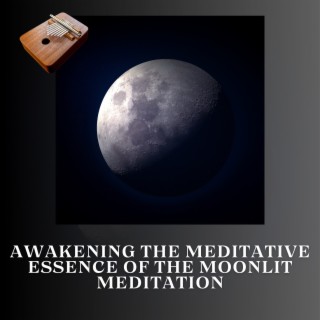 Awakening the Meditative Essence of the Moonlit Meditation
