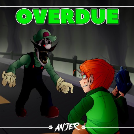 Overdue (Metal Version) | Boomplay Music