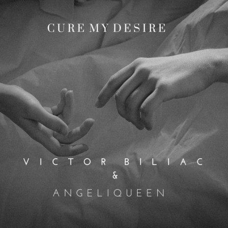 Cure My Desire ft. Angeliqueen | Boomplay Music