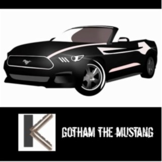 Gotham The Mustang