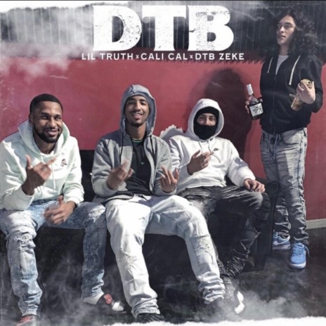 Cant Fucc Wit Us ft. TFL Truth, DTB Zeke & Cali Cal | Boomplay Music