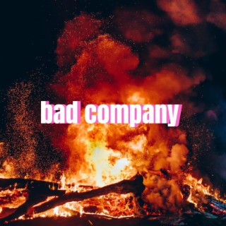 Bad company (Instrumental)