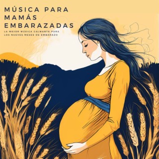 Música para Mamás Embarazadas - La Mejor Música Calmante para los Nueves Meses de Embarazo