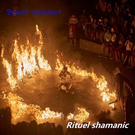 Rituel shamanic