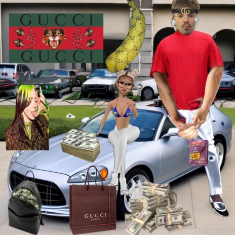 GUCCI (MANE)