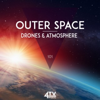 Science - Drones & Atmosphere