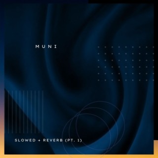 Slowed + Reverb (Pt. 1)