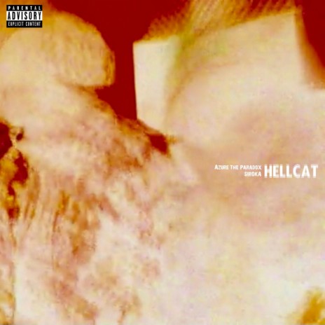 Hellcat (feat. Siroka)