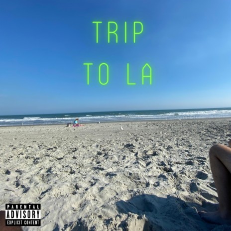 TRIP TO LA