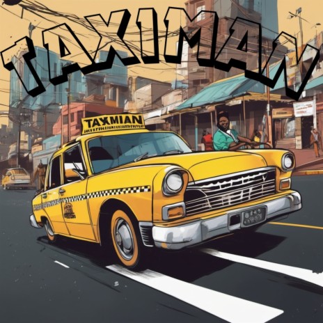 Taximan ft. Soa Mattrix, Kamo Mphela & DJ ANUNNAKI | Boomplay Music