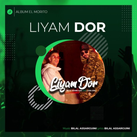 Lyam Dor | Boomplay Music