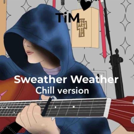 sweather weather chill | Boomplay Music