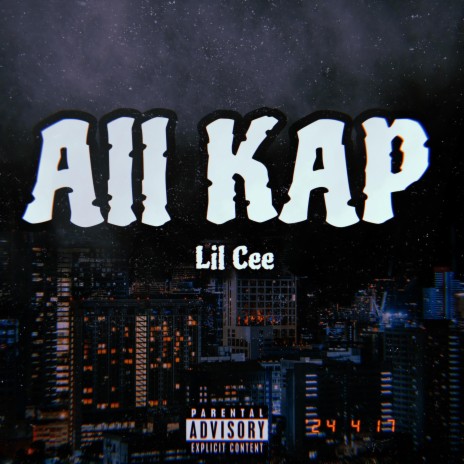 All Kap | Boomplay Music