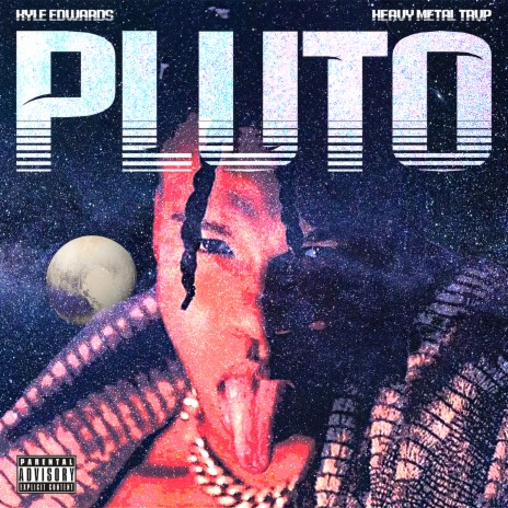 Pluto ft. Heavymetal Trvp | Boomplay Music