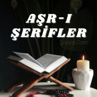 Aşr-ı Şerifler