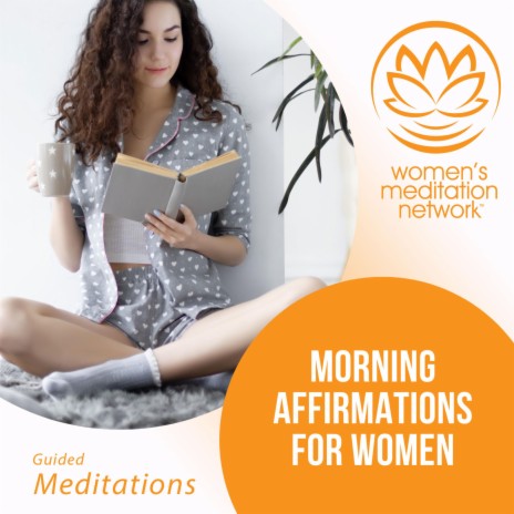 Morning Affirmations for Women | Boomplay Music
