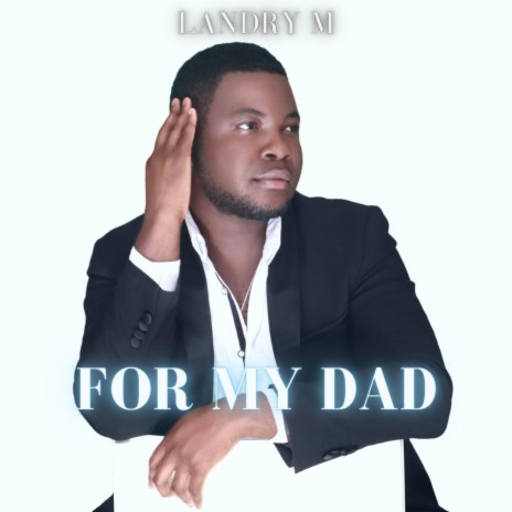 For My Dad (Resilient) | Boomplay Music