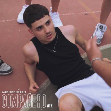 Compañero | Boomplay Music