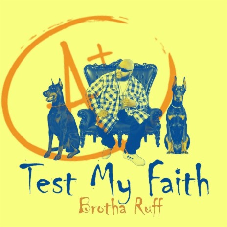 Test My Faith | Boomplay Music