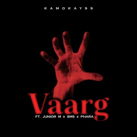 Vaarg ft. Junior M, Phara & Sms