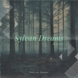 Sylvan Dreams in 432 Hz: Piano Zen