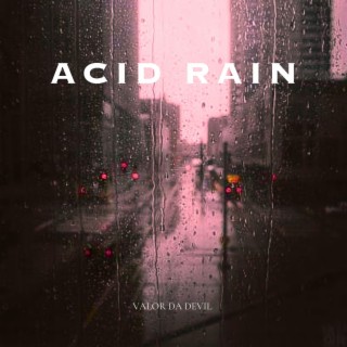 Acid Rain