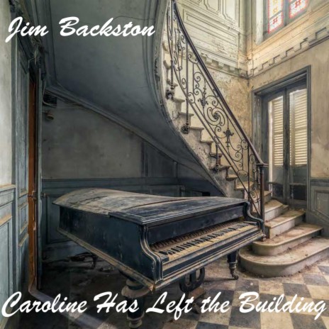 Caroline Has Left the Building | Boomplay Music