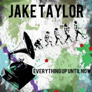 Jake Taylor