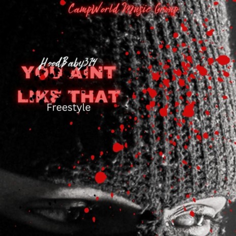 You Aint Like That (Freestyle) | Boomplay Music