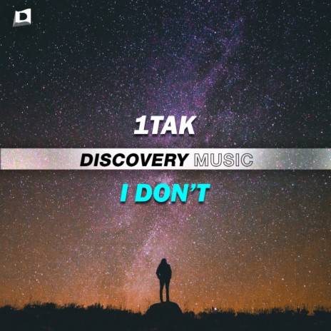 I Don't (Original Mix)