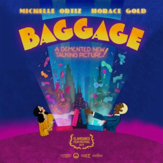 Baggage (Original Motion Picture Soundtrack)
