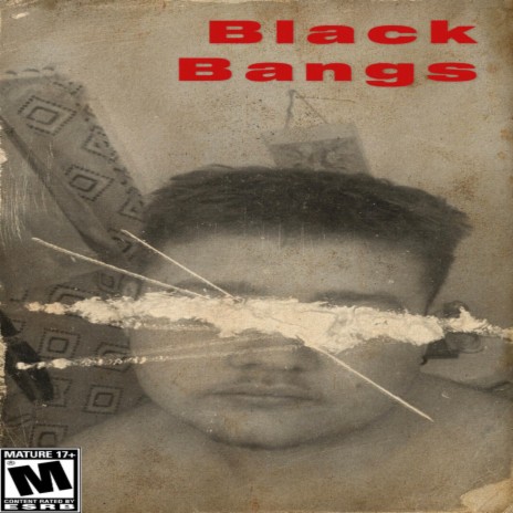 Black Bangs | Boomplay Music