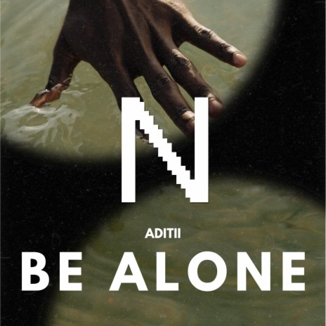 Be Alone ft. Nightcore | Boomplay Music