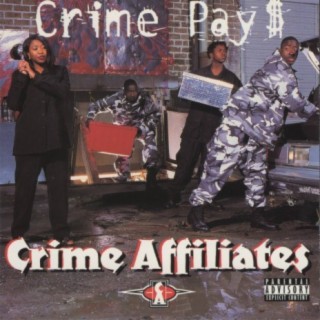 Crime Affiliates