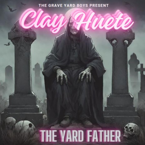 THE YARD FATHER | Boomplay Music