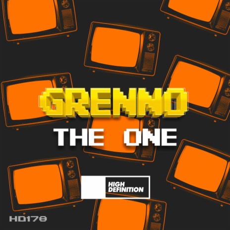 The One | Boomplay Music