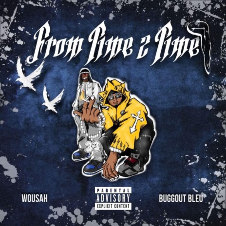 From time 2 time ft. NBM Wousah