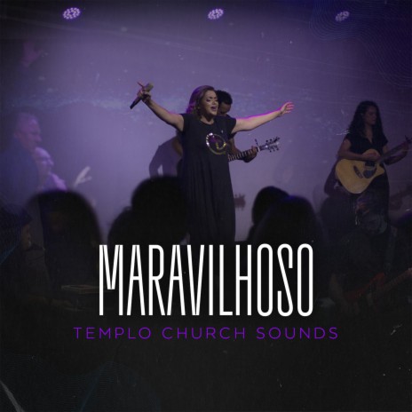 Maravilhoso | Boomplay Music