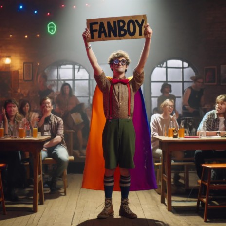 Er ist der Fanboy | Boomplay Music